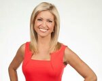 Fox Anchor Sandra Smith Related Keywords & Suggestions - Fox